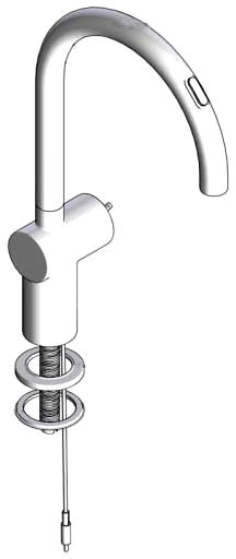 Moen 207770BG: FortuneBrandsHome&Security-Moen_207770BG