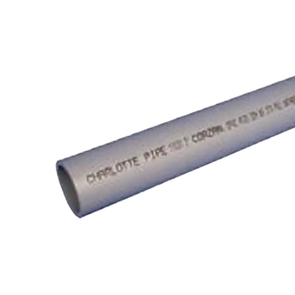 Charlotte Pipe CPV-11020-2INX20FT