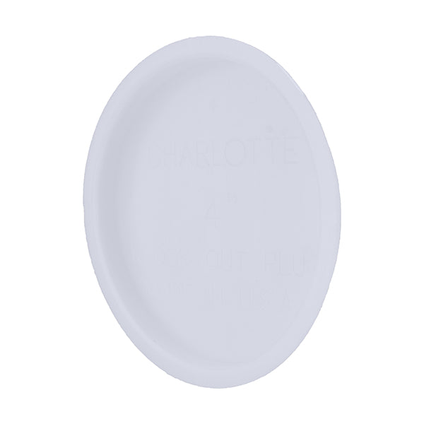 Charlotte Pipe PVC-131-4IN
