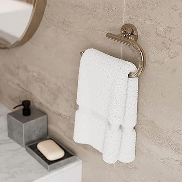 Tenet Towel Ring