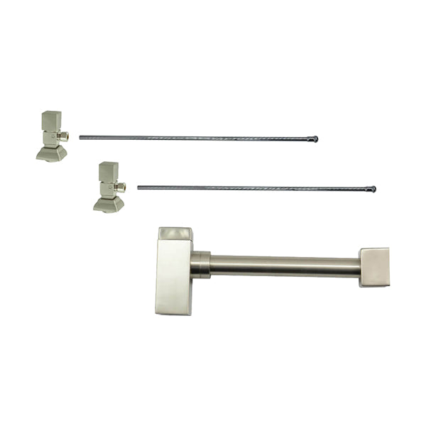 Mountain Plumbing Products MT7001-NL/BRN