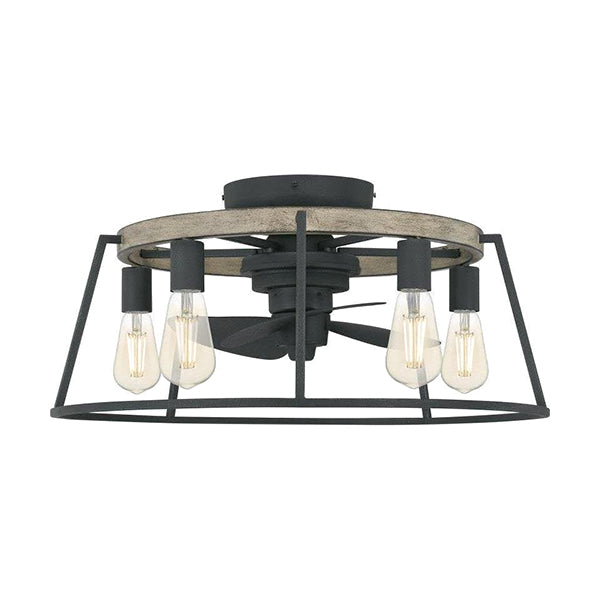 Quoizel BRT3124GK
