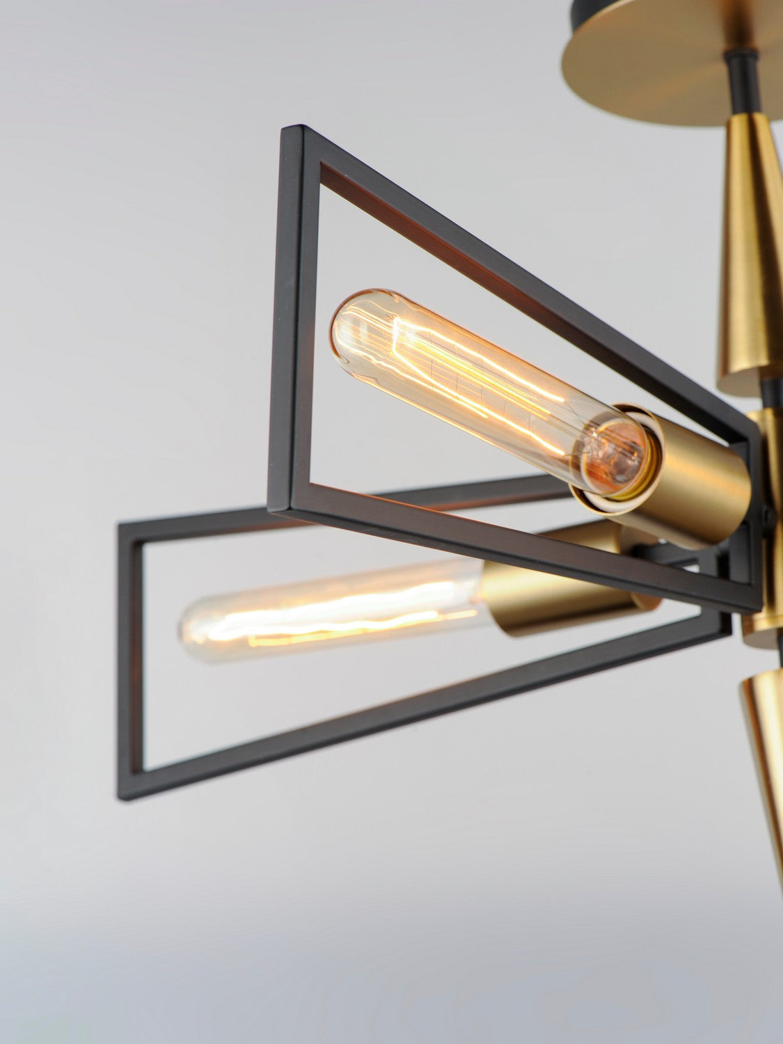 Maxim Lighting 11650BKSBR: 1097417-3.jpg