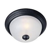 Maxim Lighting 5842FTBK: 129840_1.jpg (Variant Image)