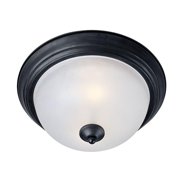 Maxim Lighting 5842FTBK: 129840_1.jpg (Variant Image)