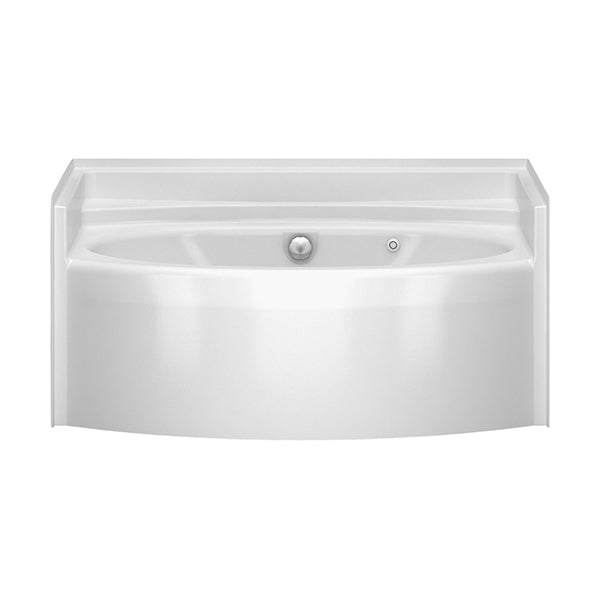 Aquatic 6042BWC-WH: 22901_1.jpg (Variant Image)