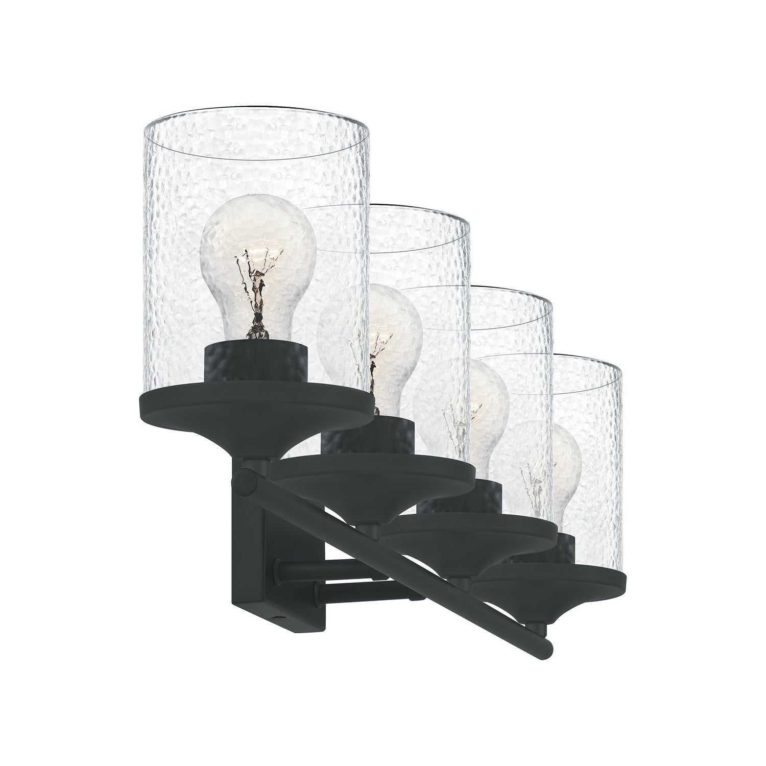 Quoizel ABR8628MBK: lad-4528806-3.jpg