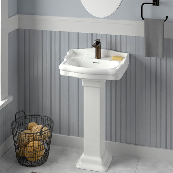 Barclay B/3-871WH
