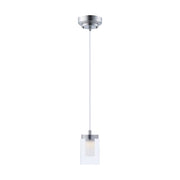 Maxim Lighting 90200CLSBR