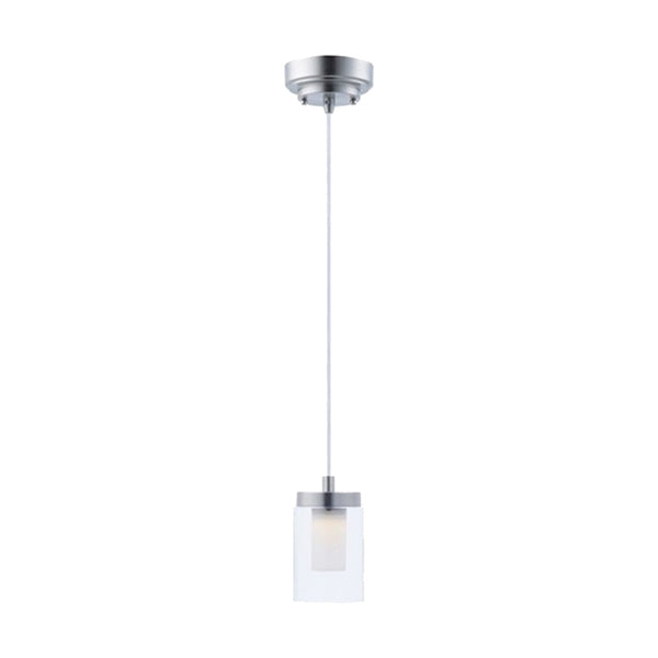 Maxim Lighting 90200CLSBR