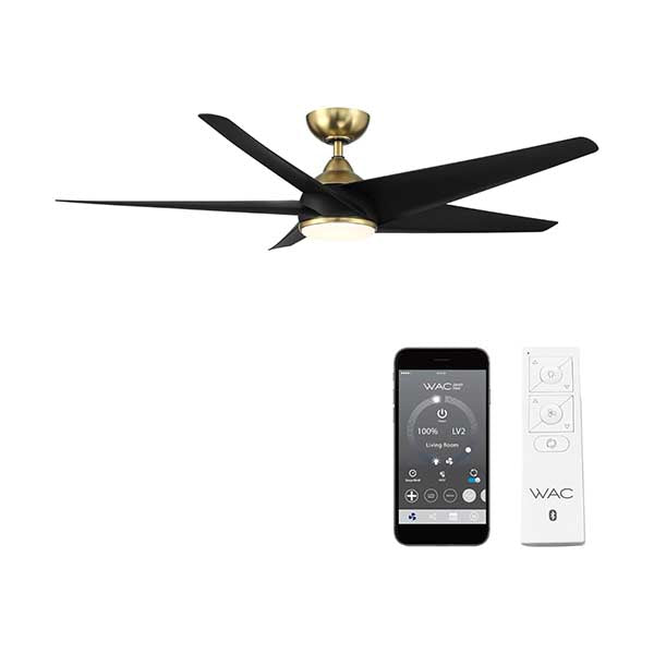 Wac Lighting F-071L-SB/MB