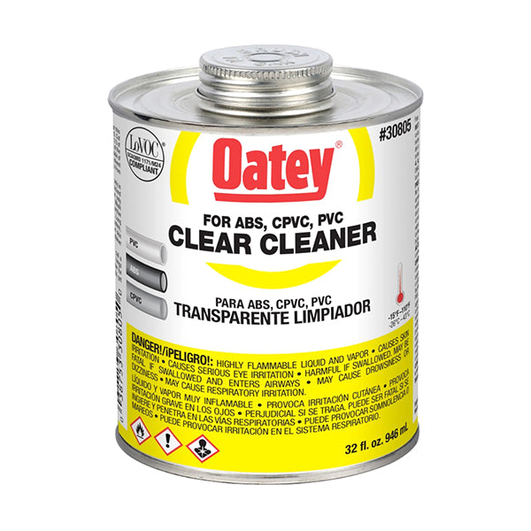 Oatey 30805