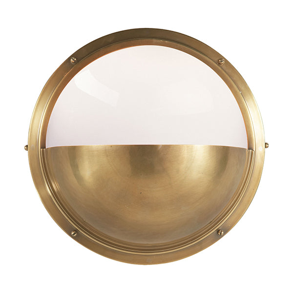 Visual Comfort TOB 2208PN-WG