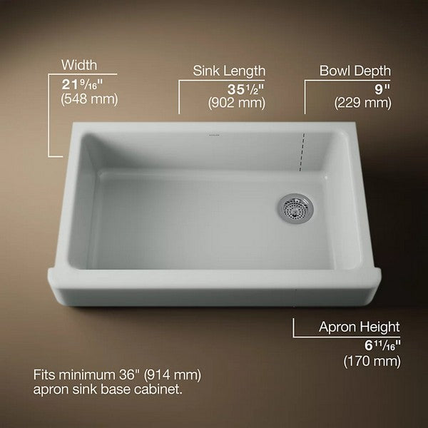 Kohler 6488-NY