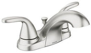 Moen 84603SRN: FortuneBrandsHome&Security-Moen_84603SRN