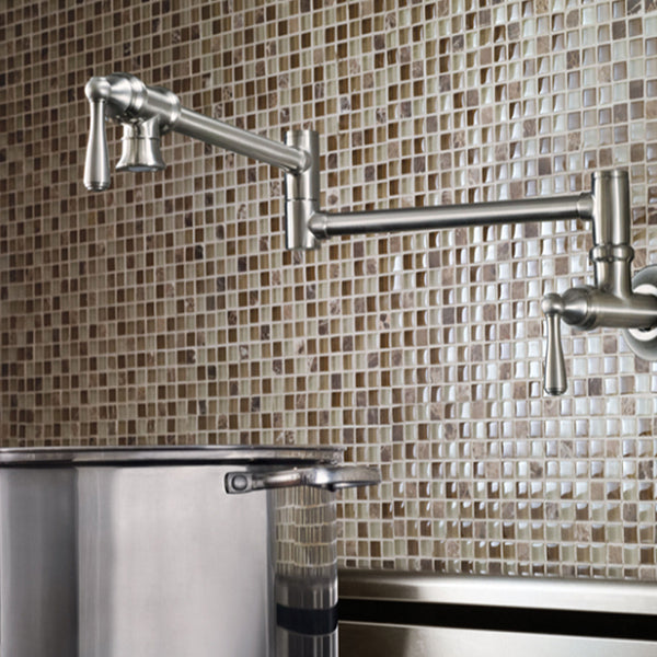 Moen S664BL
