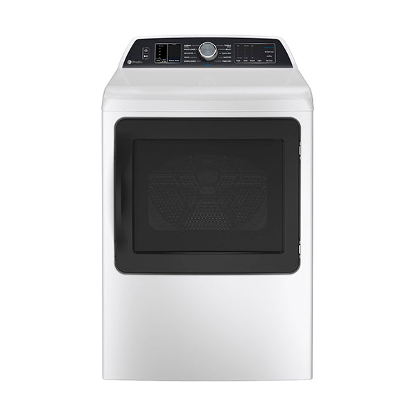 GE Profile PTD70EBSTWS
