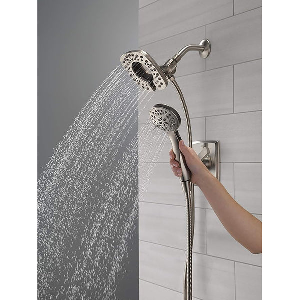 Delta T17264-SS-I