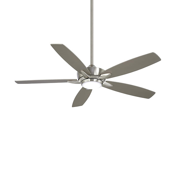 Minka F717L-BN/SL