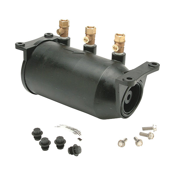 Zurn P1300-COVER-SS