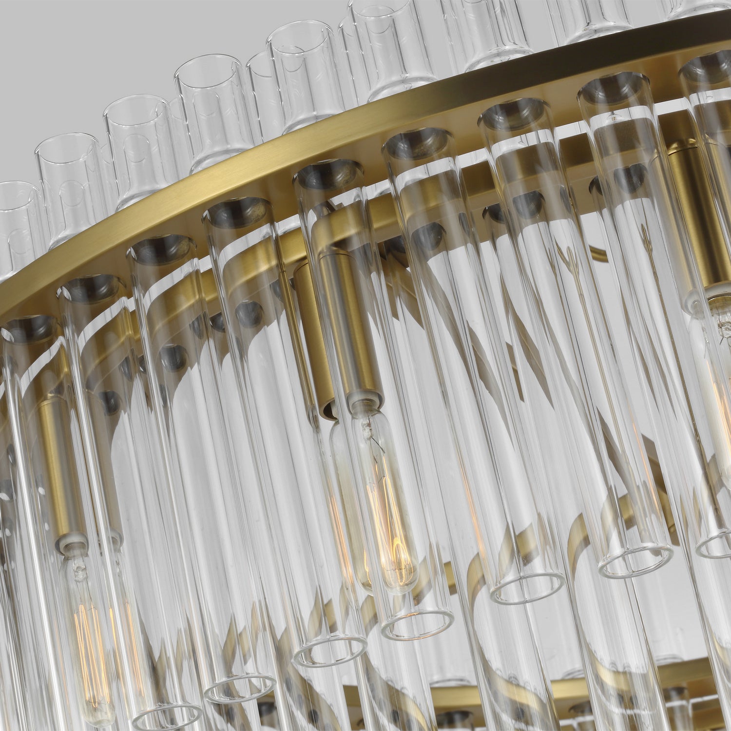 Visual Comfort CC12916BBS: 1016072-2.jpg