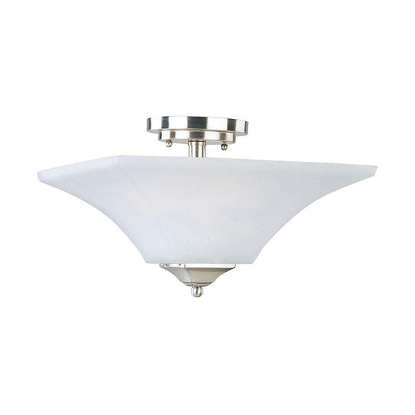 Maxim Lighting 20091FTSN: 25894_1.jpg (Variant Image)