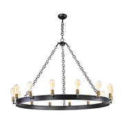 Maxim Lighting 26276BKNAB: 57258_1.jpg