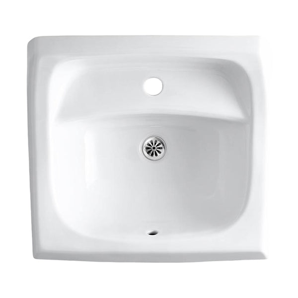 Kohler 2007-0