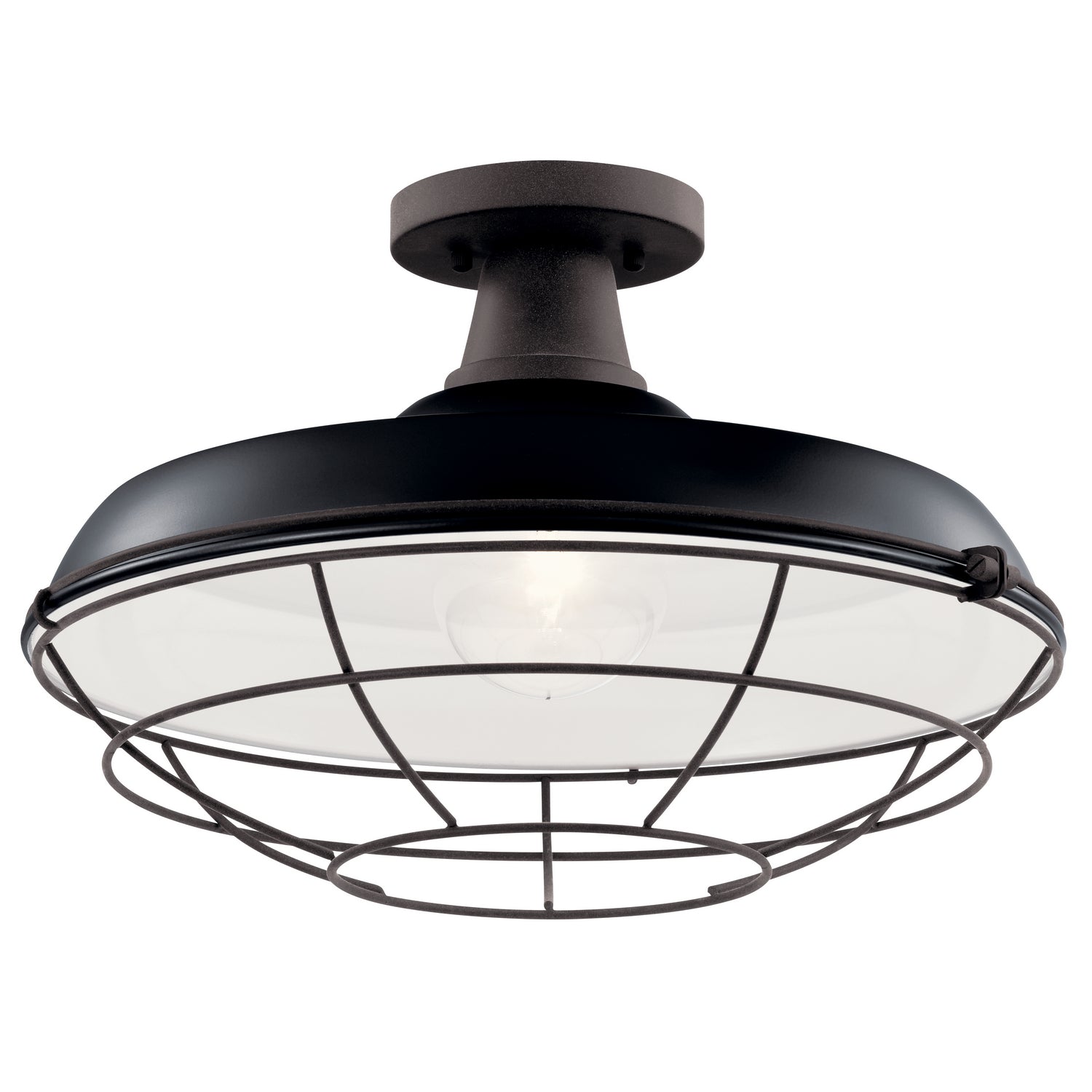 Kichler 49993BK: lad-4372351-3.jpg