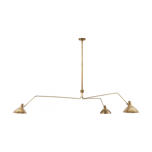 Visual Comfort ARN 5007BLK