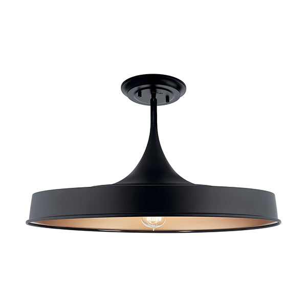 Kichler 52096BK