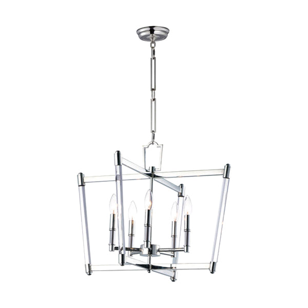 Maxim Lighting 16103CLPN: 164329_1.jpg
