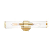 Maxim Lighting 11472CRSBR: 158874_1.jpg (Variant Image)