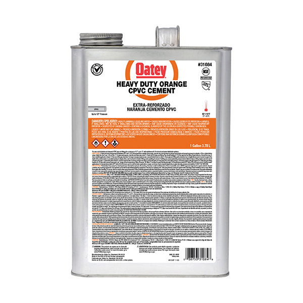 Oatey 31084