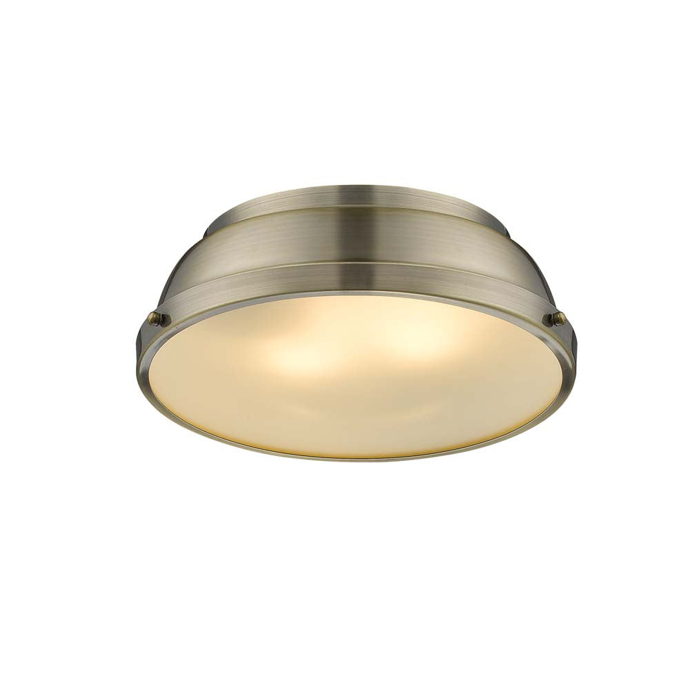 Golden Lighting 3602-14 AB-AB: 789658-2.jpg