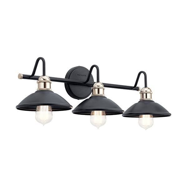 Kichler 45945BK