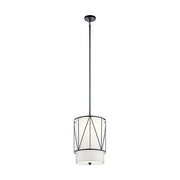 Kichler 52073BK