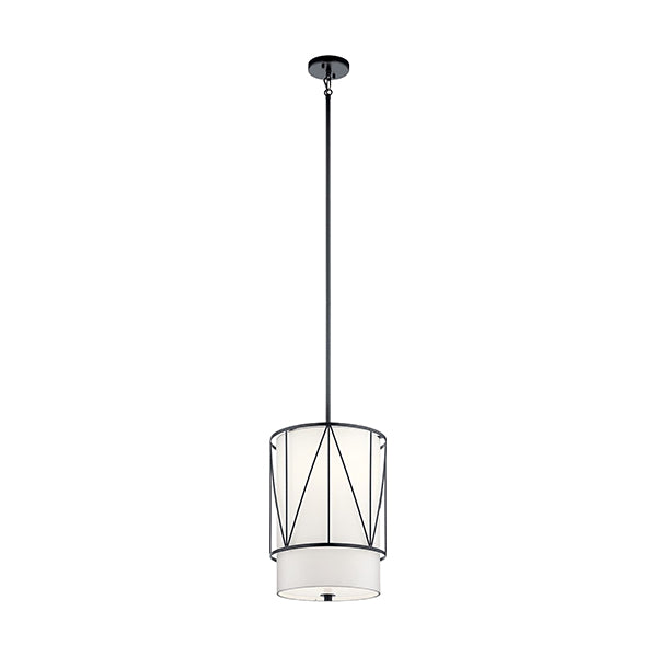 Kichler 52073BK