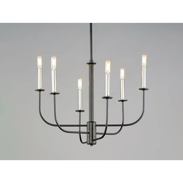 Maxim Lighting 10326BKSN: 237716_3.jpg