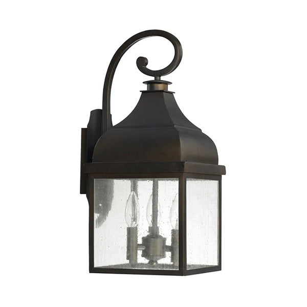 Capital Lighting 9642OB
