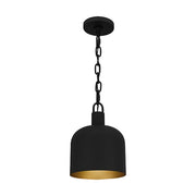 Quoizel QPP6206MBK