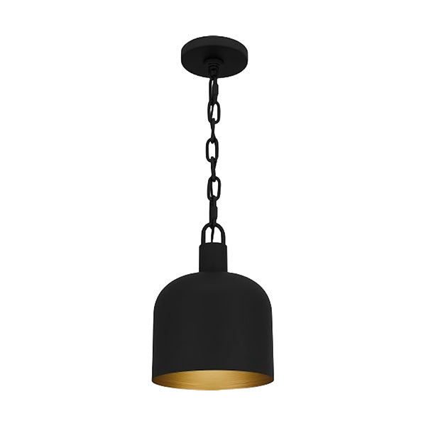 Quoizel QPP6206MBK