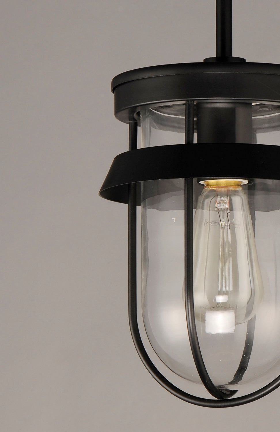 Maxim Lighting 10268CLBK: 1008892-2.jpg