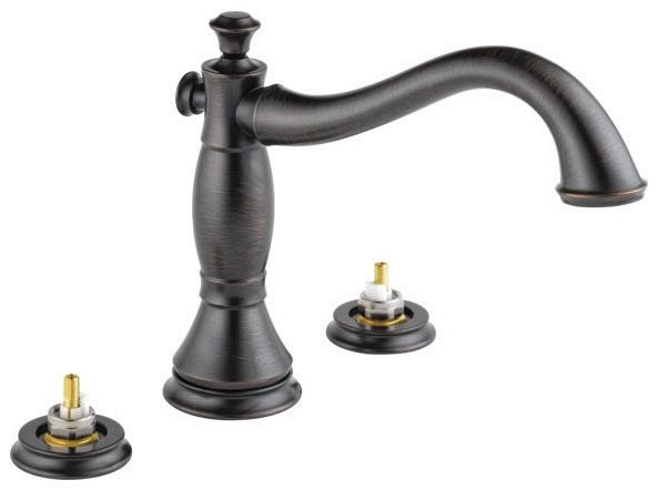 Delta T2797-RBLHP: DeltaFaucet_T2797RBLHP