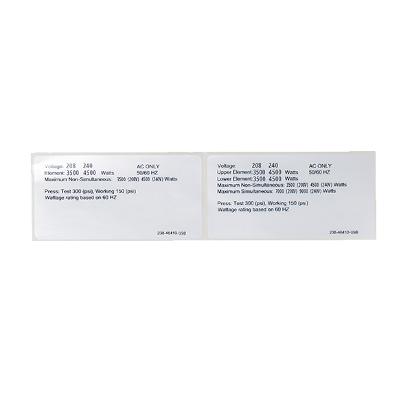 Bradford White 415-46409-11: part_conversion_kit_commercial_electric_electriflex_ld_elements_image_3.png