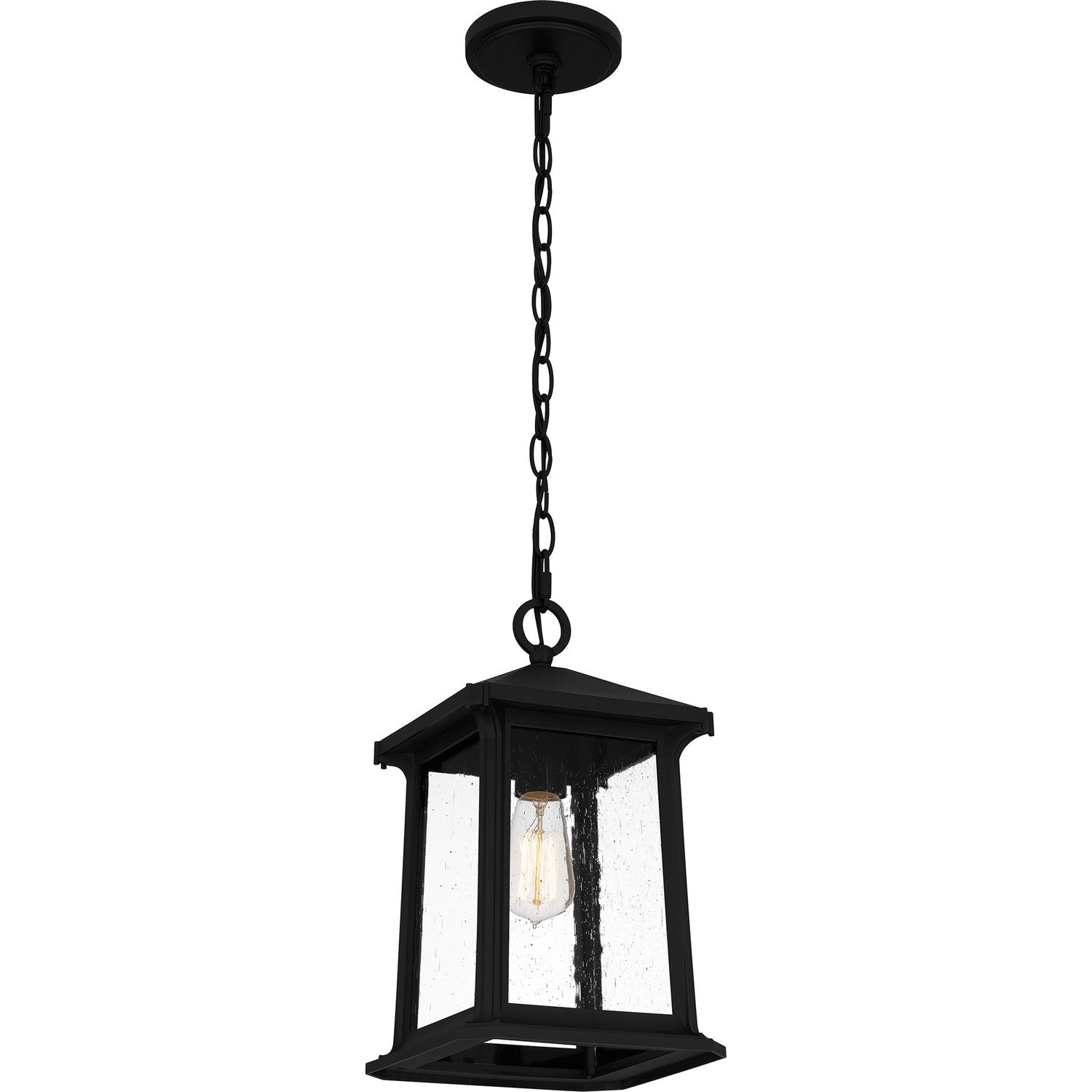 Quoizel SAT1909MBK: lad-4986870-3.jpg