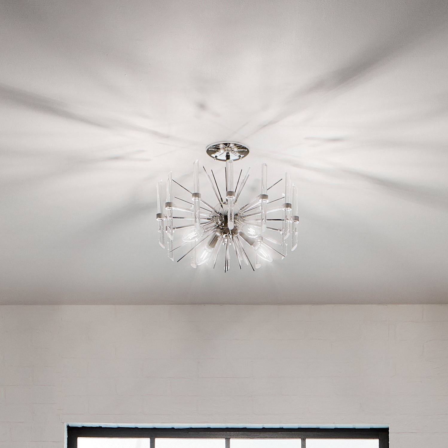 Kichler 44277PN