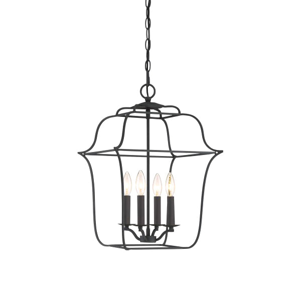 Quoizel GLY5204BA: 46297_2.jpg