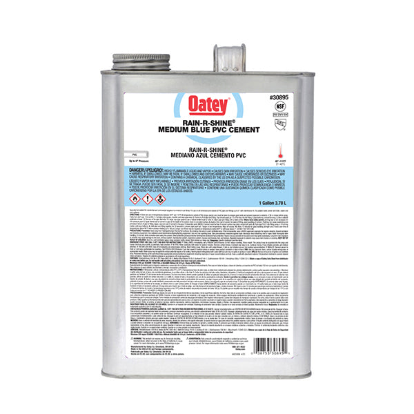 Oatey 30895