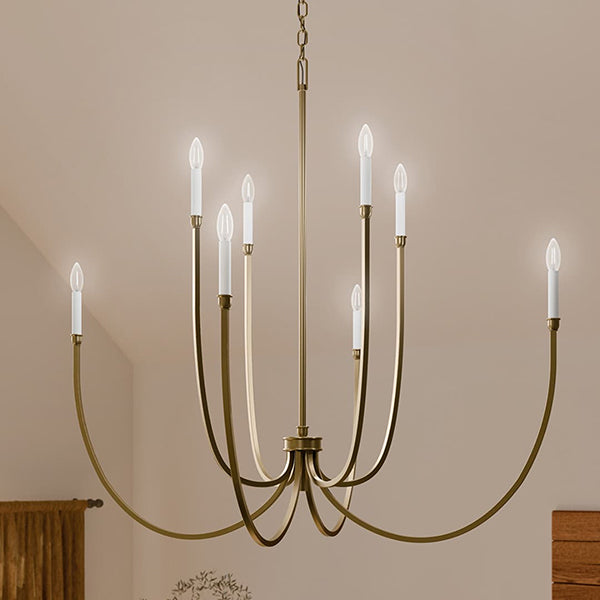 Kichler 52699CPZ: 313607_3.jpg